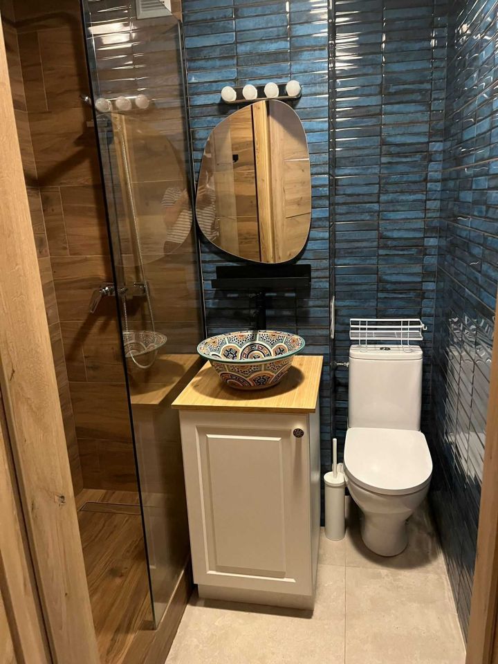 Mieszkanie 2-pokojowe Warszawa Żoliborz, ul. Leopolda Staffa. Zdjęcie 2