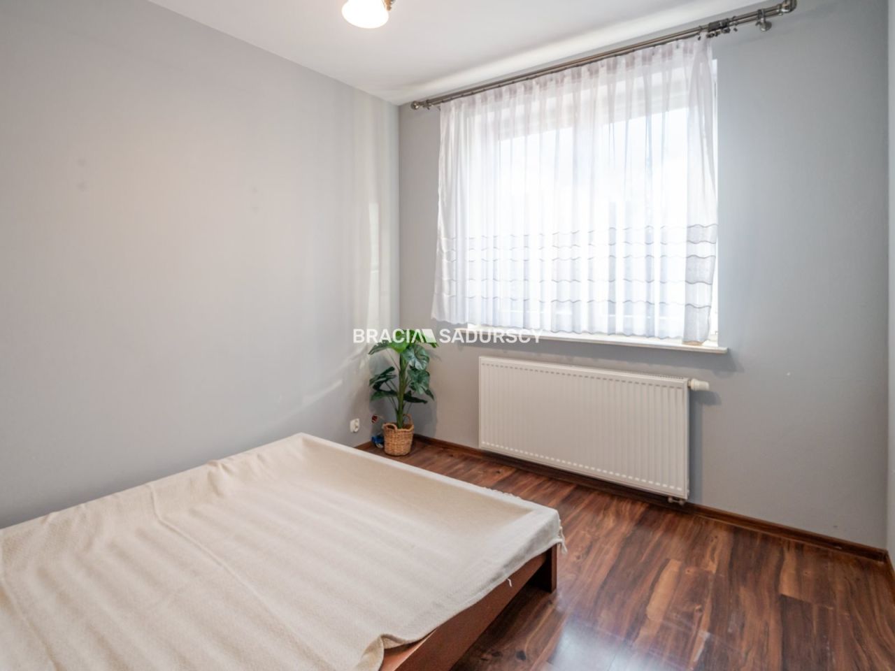 Mieszkanie 2-pokojowe Kraków Prądnik Biały, ul. abp. Zygmunta Szczęsnego Felińskiego. Zdjęcie 17