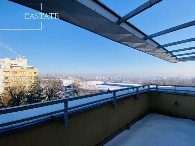 Mieszkanie 4-pokojowe Warszawa Mokotów, ul. Dominika Merliniego. Zdjęcie 15