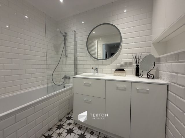 Mieszkanie 3-pokojowe Poznań Podolany, ul. Jasielska. Zdjęcie 6