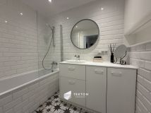 Mieszkanie 3-pokojowe Poznań Podolany, ul. Jasielska. Zdjęcie 4