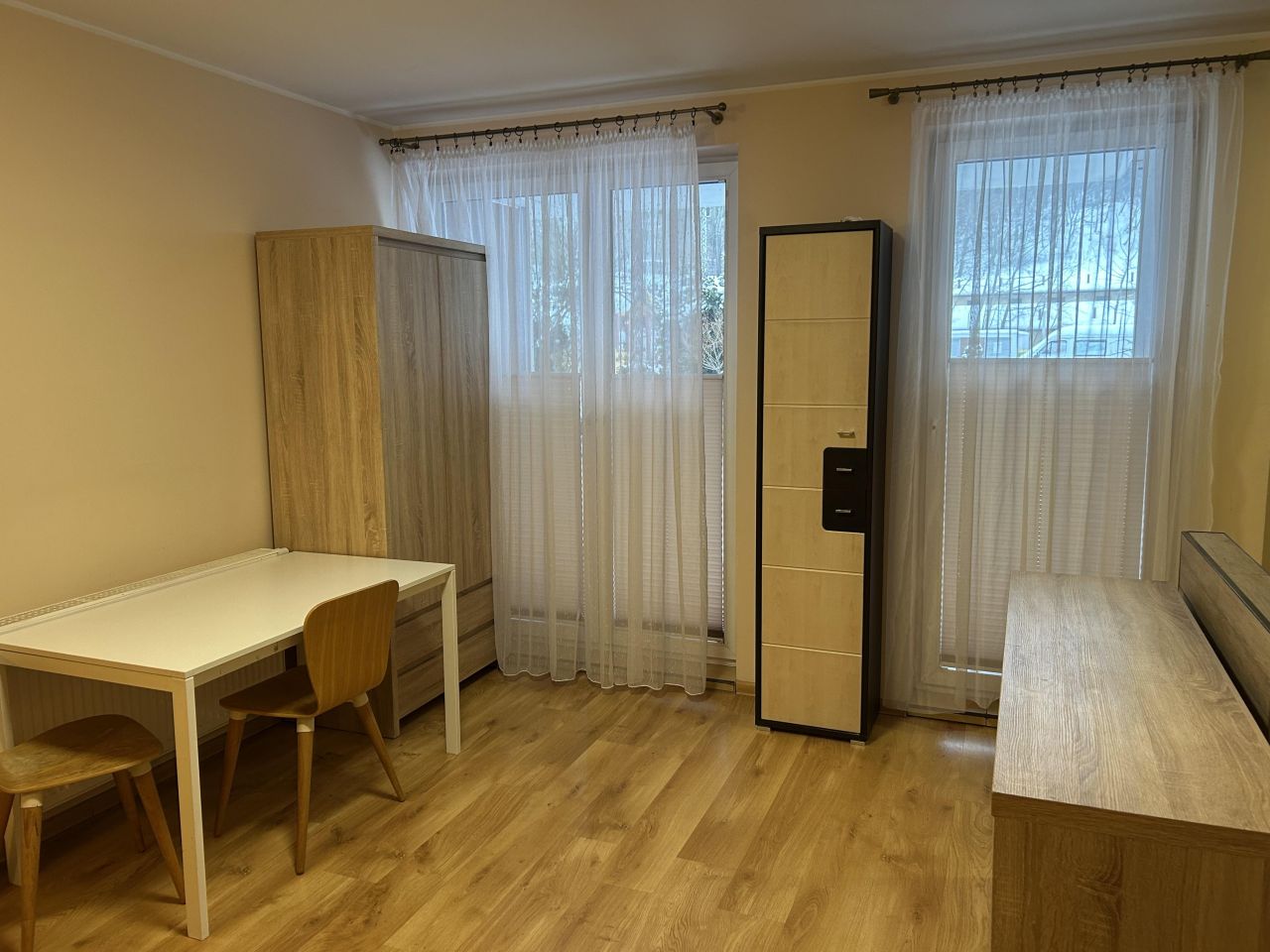 Mieszkanie 1-pokojowe Gdańsk Wrzeszcz, ul. Partyzantów. Zdjęcie 3