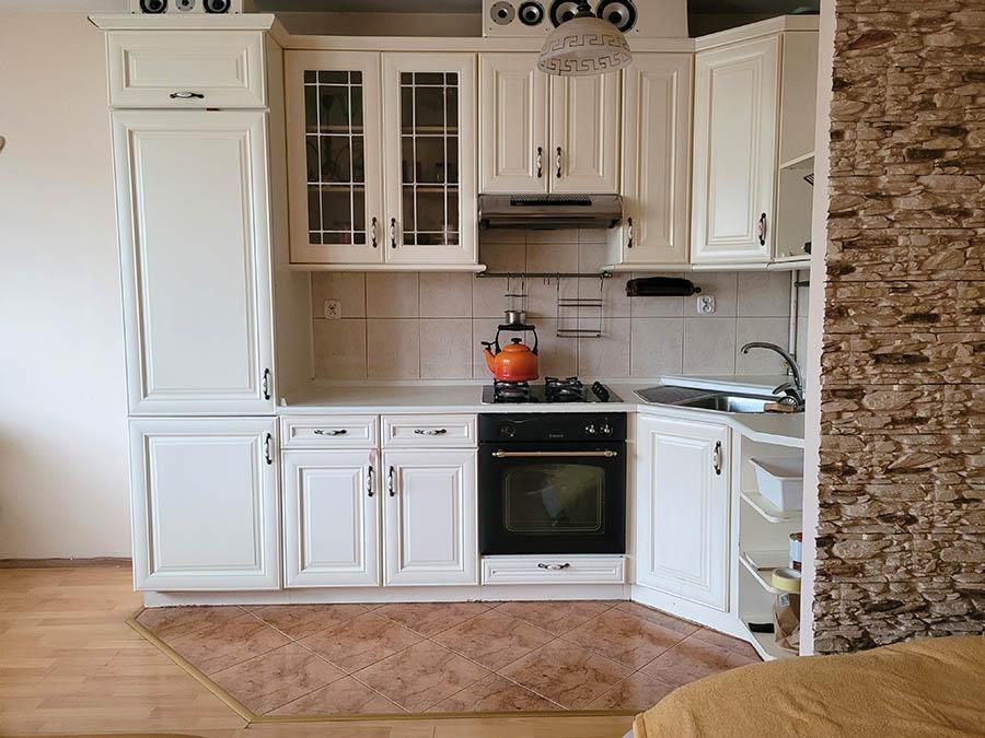 Mieszkanie 2-pokojowe Warszawa Ursus, ul. Dzieci Warszawy. Zdjęcie 4