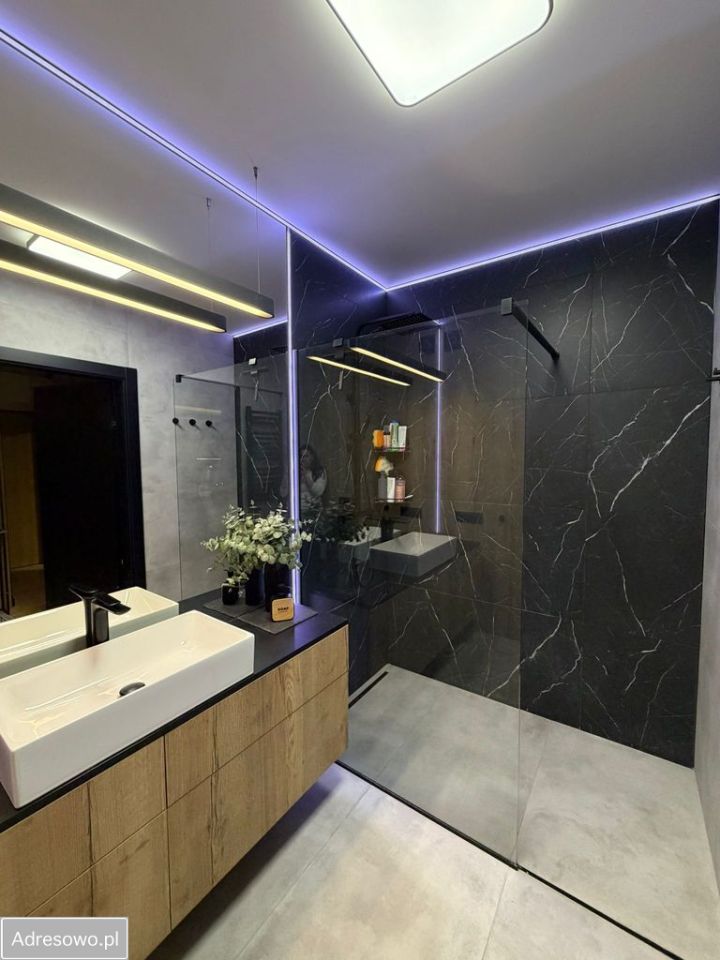 Mieszkanie 4-pokojowe Wrocław Muchobór Wielki. Zdjęcie 9