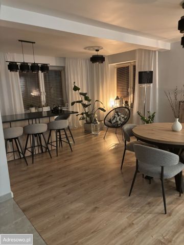 dom wolnostojący, 4 pokoje Tykocin, ul. Gasztołda. Zdjęcie 1