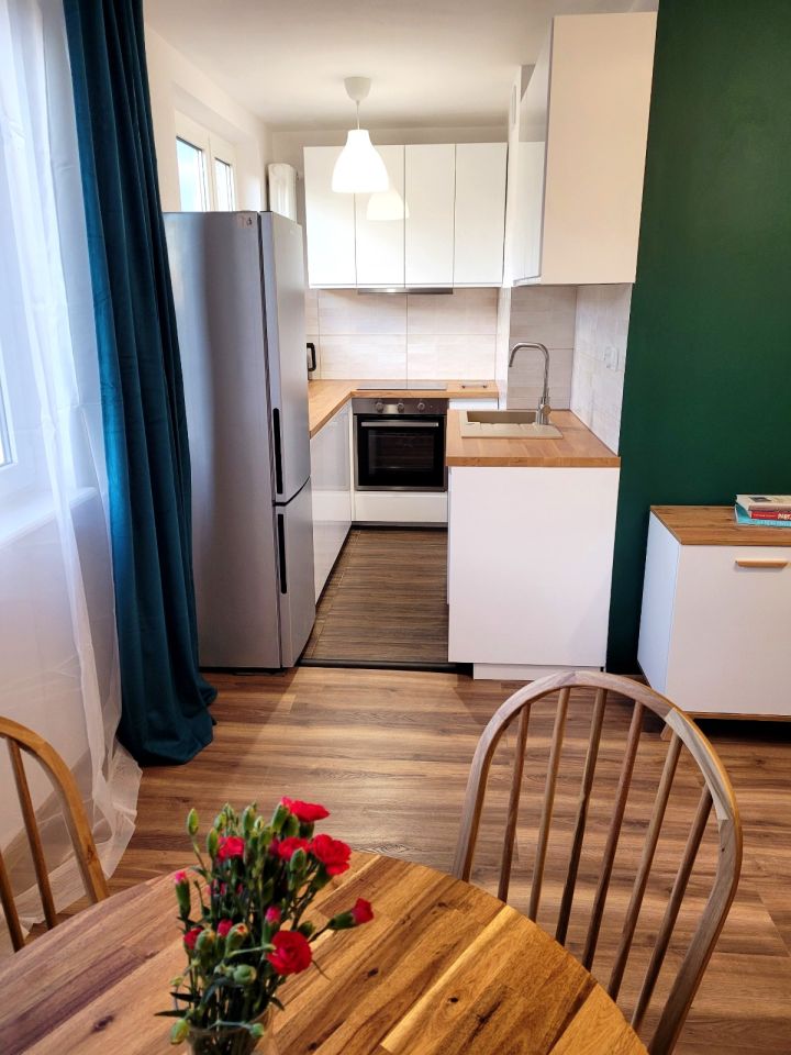 Mieszkanie 2-pokojowe Pruszcz Gdański, ul. Obrońców Wybrzeża. Zdjęcie 8