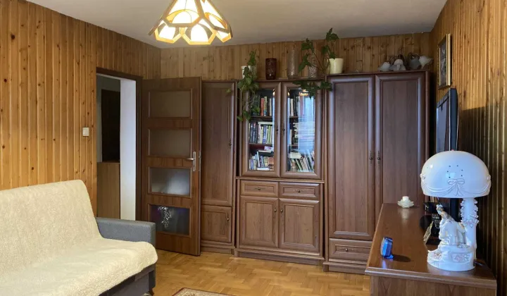 Mieszkanie 2-pokojowe Kraków Śródmieście, ul. Wiśniowa