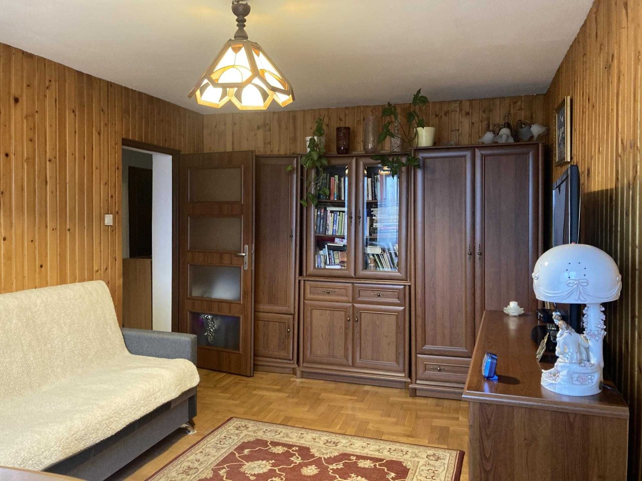 Mieszkanie 2-pokojowe Kraków Śródmieście, ul. Wiśniowa. Zdjęcie 1