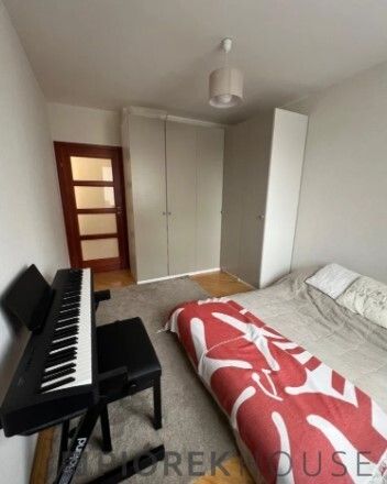 Mieszkanie 3-pokojowe Warszawa Mokotów, ul. Czerska. Zdjęcie 8