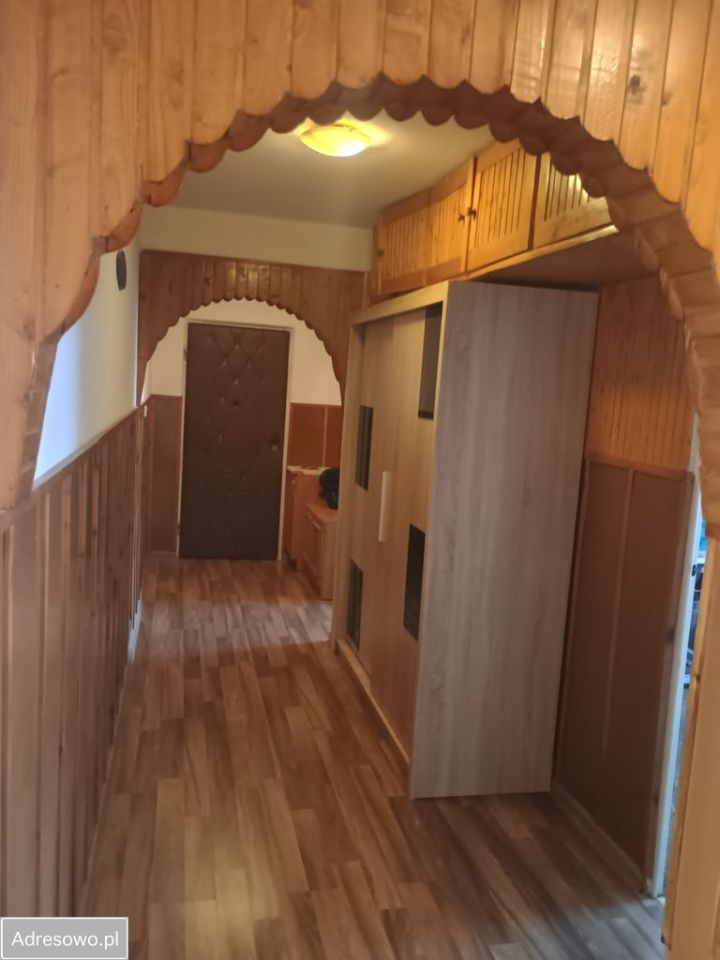 Mieszkanie 3-pokojowe Czekanowo. Zdjęcie 9