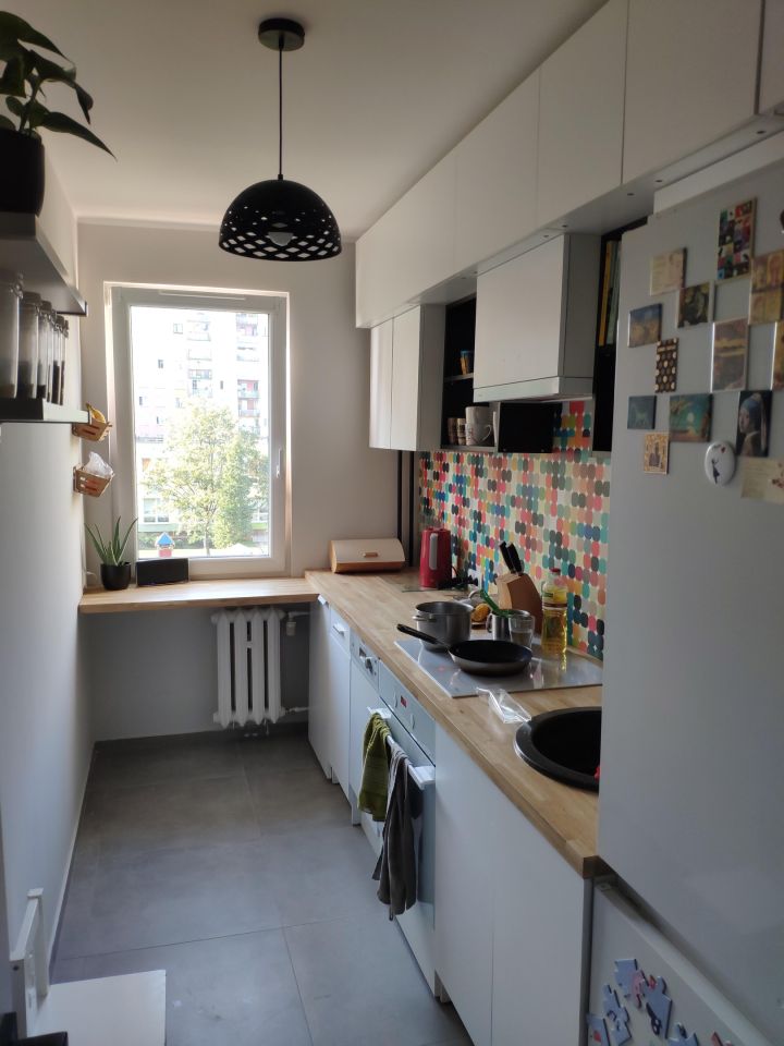 Pokój Kraków Mistrzejowice, os. Kombatantów. Zdjęcie 6