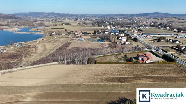 Działka inwestycyjna Klecie. Zdjęcie 5