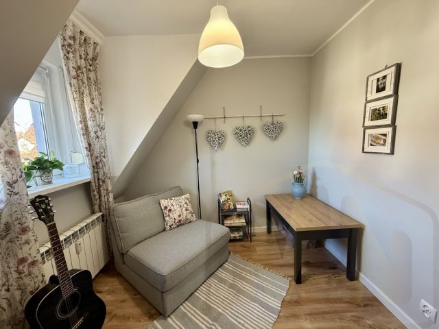 Mieszkanie 3-pokojowe Leszno, os. Ogrody. Zdjęcie 13