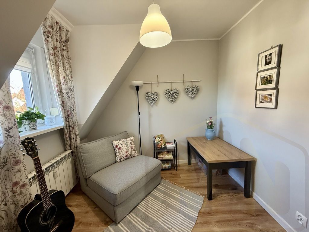 Mieszkanie 3-pokojowe Leszno, os. Ogrody. Zdjęcie 13