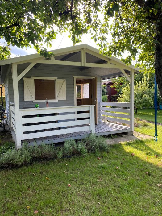 Działka rod Bielsko-Biała. Zdjęcie 3