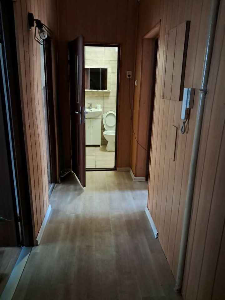 Mieszkanie 2-pokojowe Bytom Rozbark, ul. Sokoła. Zdjęcie 2