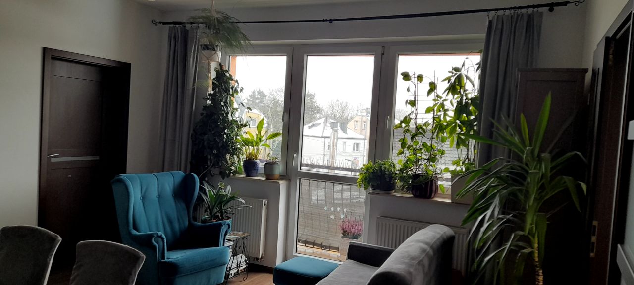 Mieszkanie 3-pokojowe Brwinów, Powstańców Warszawy. Zdjęcie 2