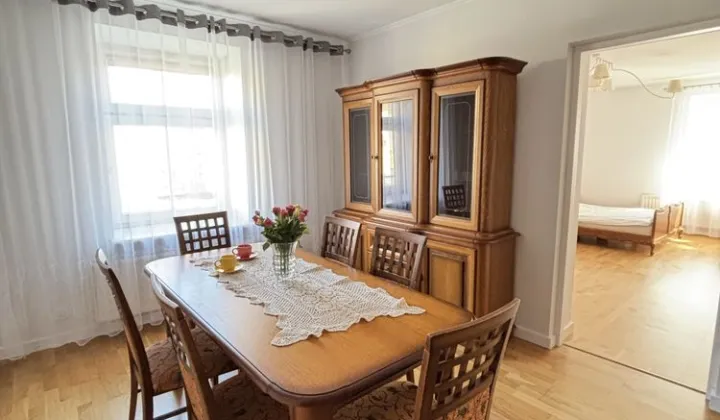 Mieszkanie 3-pokojowe Łańcut Centrum