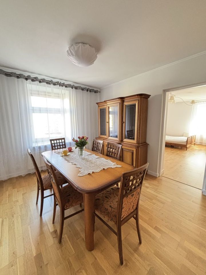 Mieszkanie 3-pokojowe Łańcut Centrum. Zdjęcie 1