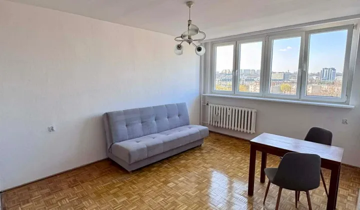 Mieszkanie 2-pokojowe Bydgoszcz Śródmieście, al. kard. Stefana Wyszyńskiego