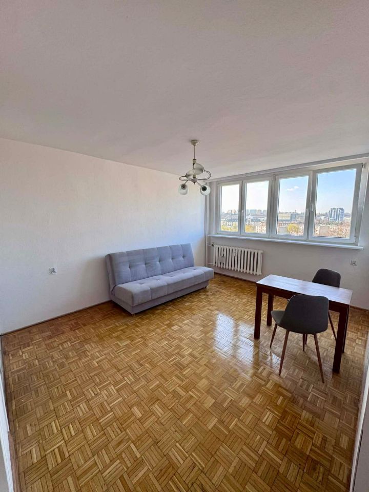 Mieszkanie 2-pokojowe Bydgoszcz Śródmieście, al. kard. Stefana Wyszyńskiego. Zdjęcie 1