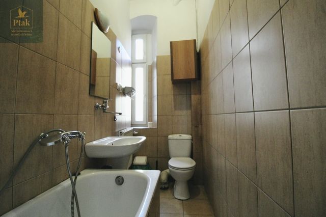 Mieszkanie 4-pokojowe Poznań, ul. Szewska. Zdjęcie 10