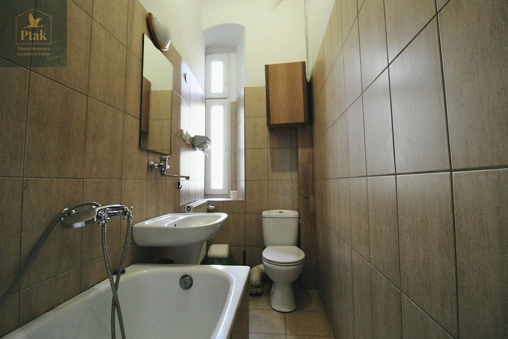 Mieszkanie 4-pokojowe Poznań, ul. Szewska. Zdjęcie 10