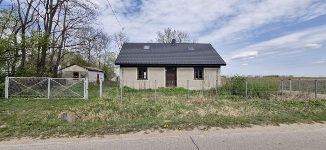 Działka budowlana Drochowo. Zdjęcie 1