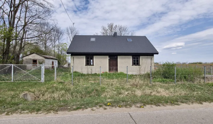 Działka budowlana Drochowo