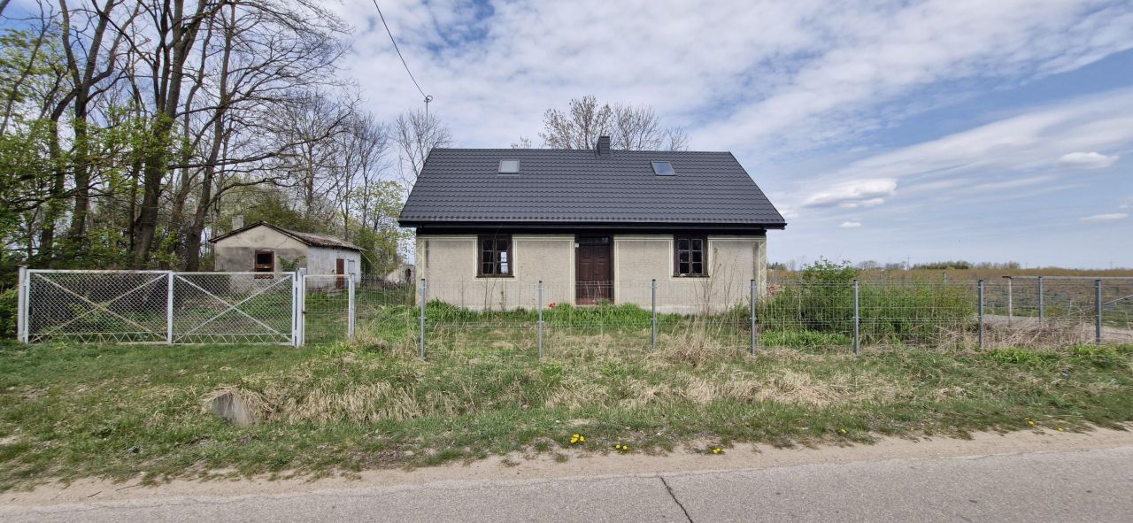 Działka budowlana Drochowo. Zdjęcie 1