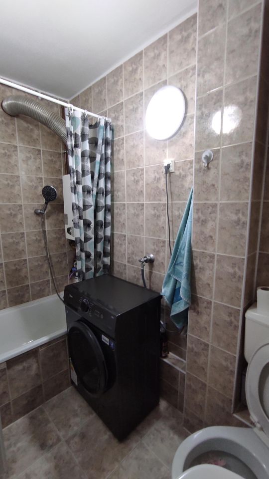 Mieszkanie 2-pokojowe Darłowo Centrum, ul. Stanisława Wyspiańskiego. Zdjęcie 16