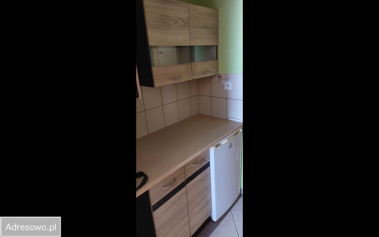 Mieszkanie 1-pokojowe Koszalin, ul. Orla. Zdjęcie 5