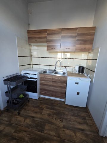 Mieszkanie 2-pokojowe Wrocław Śródmieście, ul. Kleczkowska. Zdjęcie 5