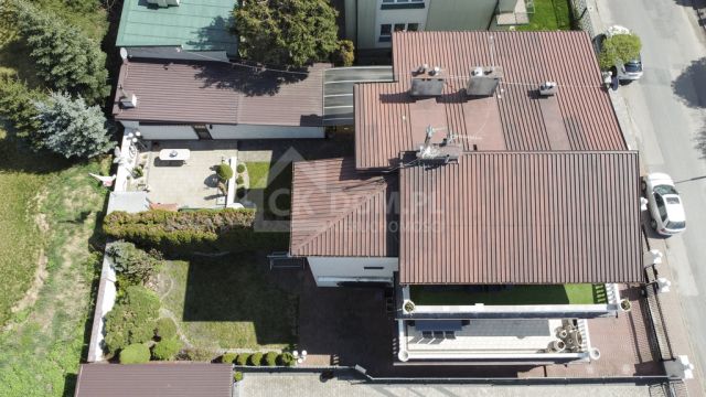 bliźniak, 3 pokoje Radom, ul. Kolejowa. Zdjęcie 24