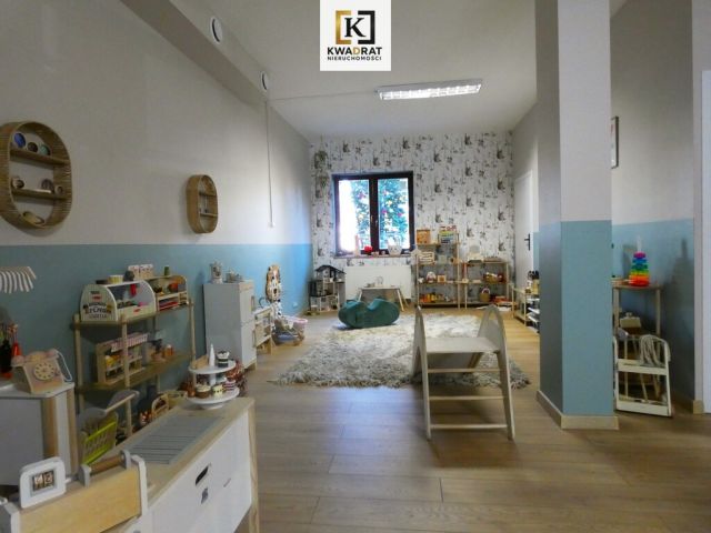 Lokal Mińsk Mazowiecki, ul. Topolowa. Zdjęcie 2