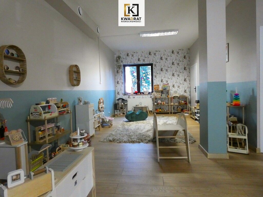 Lokal Mińsk Mazowiecki, ul. Topolowa. Zdjęcie 2