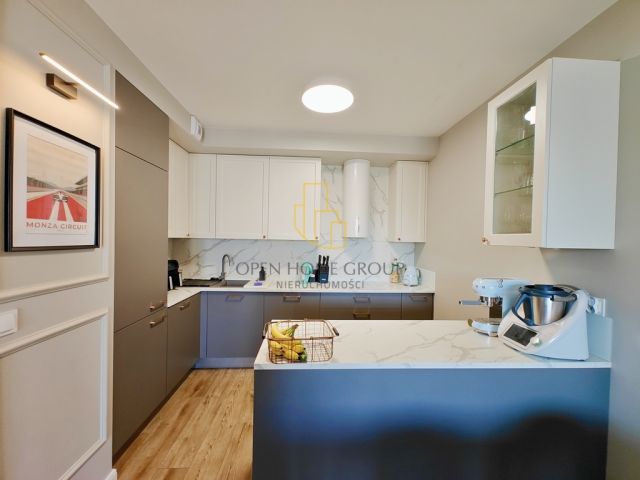 Mieszkanie 3-pokojowe Wrocław, ul. Gazowa. Zdjęcie 14