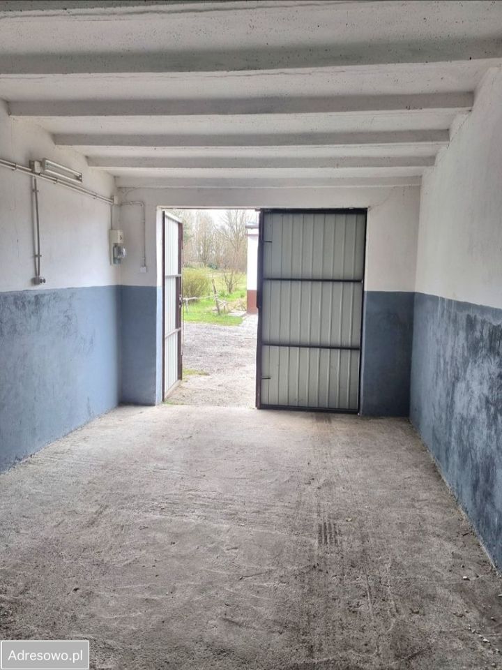 Garaż/miejsce parkingowe Bełchatów Przytorze. Zdjęcie 2