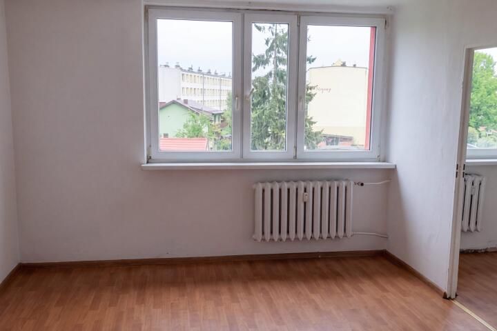 Mieszkanie 1-pokojowe Sosnowiec Pogoń, ul. Staropogońska. Zdjęcie 1