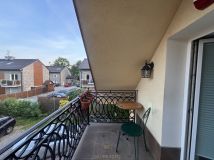 dom wolnostojący, 5 pokoi Kraków Prądnik Biały, ul. Dzielna. Zdjęcie 4