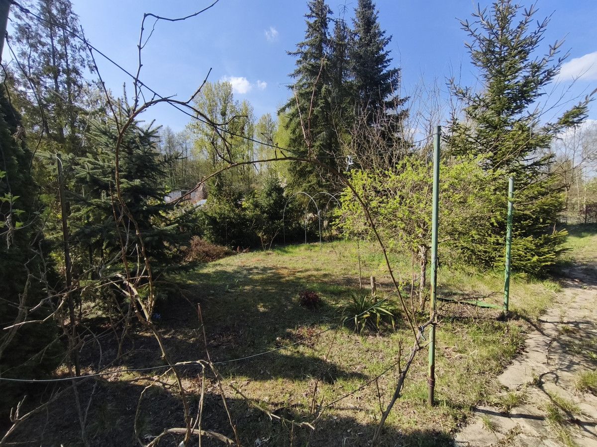 Działka rod Poznań, ul. Ożarowska. Zdjęcie 7