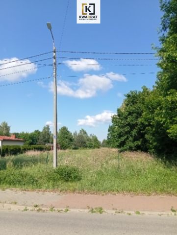 Działka siedliskowa Dąbrowa. Zdjęcie 3