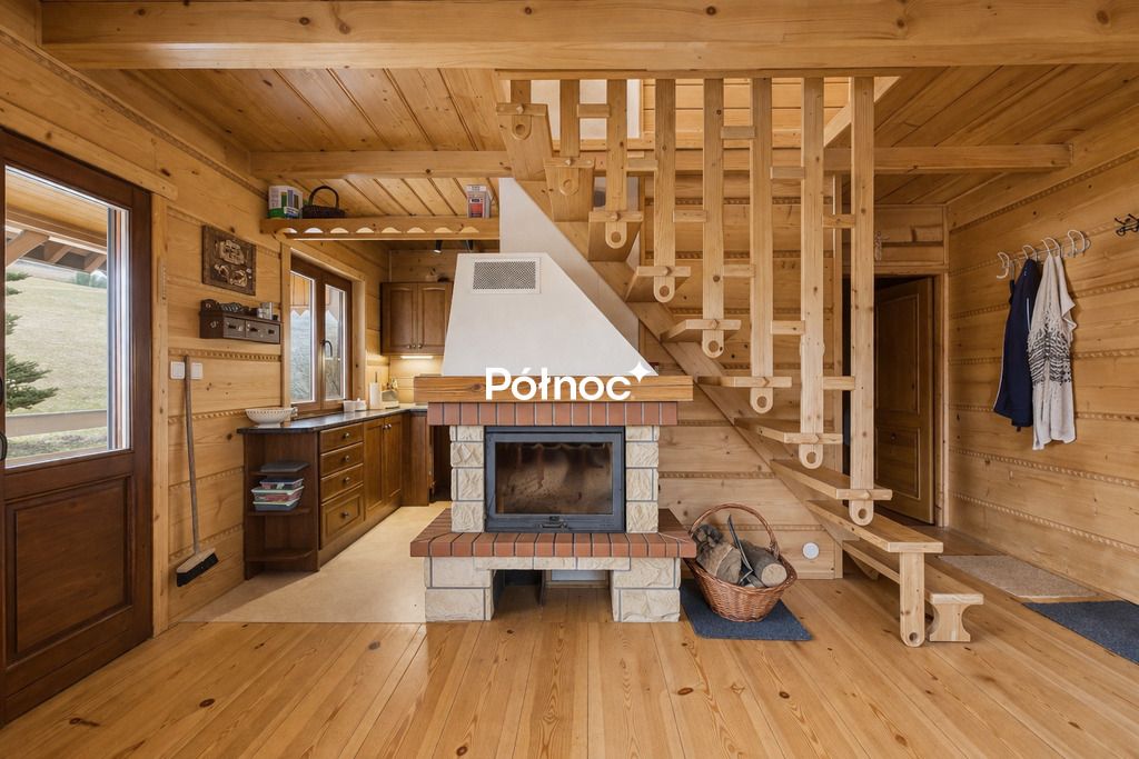 dom wolnostojący, 3 pokoje Czarna Góra, ul. Zagóra. Zdjęcie 5