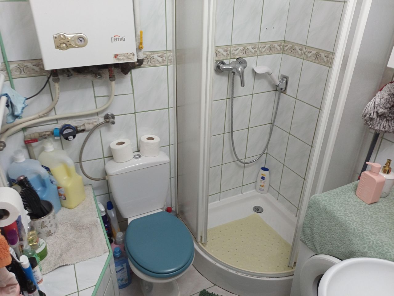 Mieszkanie 2-pokojowe Czechowice-Dziedzice, ul. Barabasza. Zdjęcie 8