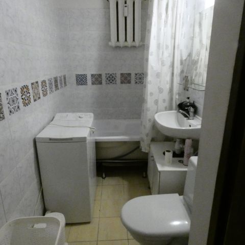 Mieszkanie 1-pokojowe Bydgoszcz Wyżyny, ul. Ogrody. Zdjęcie 13
