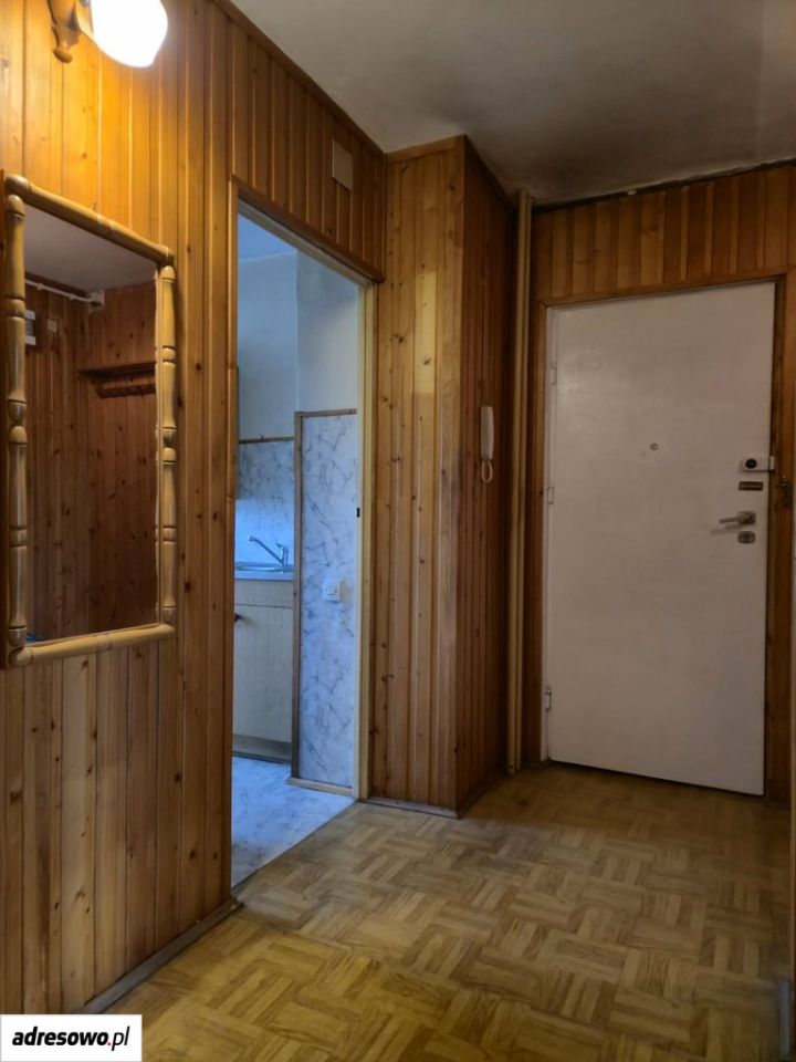 Mieszkanie 3-pokojowe Kraków Ruczaj, ul. Zygmunta Miłkowskiego. Zdjęcie 5