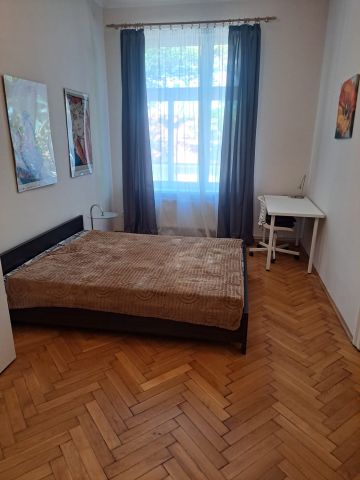 Mieszkanie 2-pokojowe Kraków Stare Miasto, ul. Felicjanek. Zdjęcie 1
