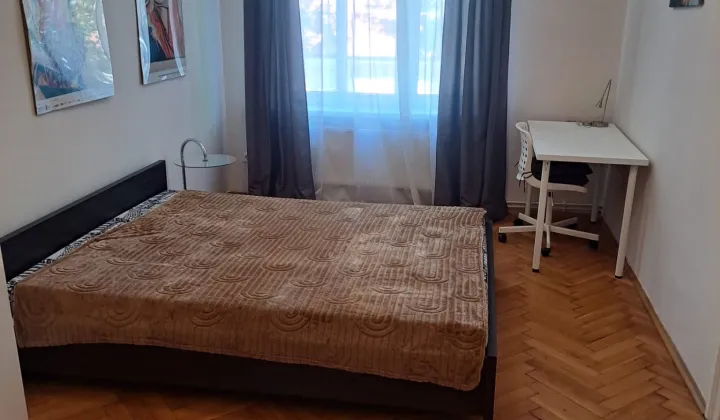 Mieszkanie 2-pokojowe Kraków Stare Miasto, ul. Felicjanek