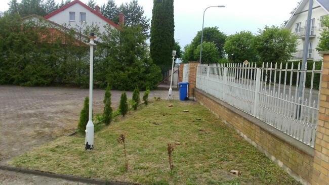 dom wolnostojący, 5 pokoi Darłowo, ul. Stefana Żeromskiego. Zdjęcie 2