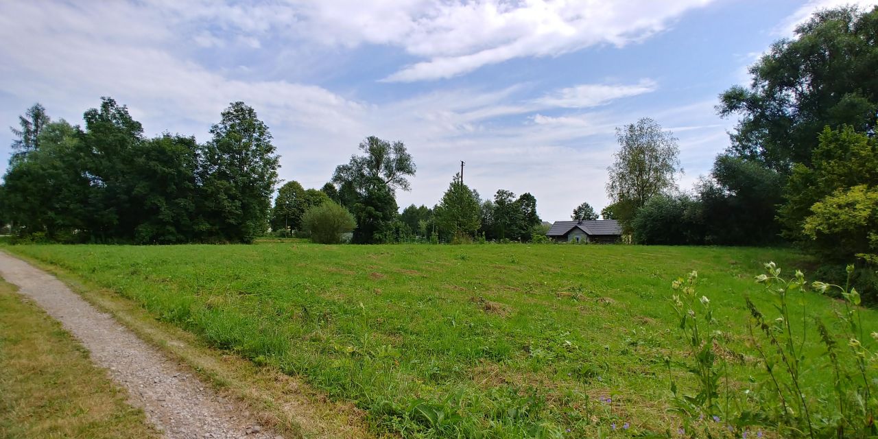 Działka budowlana Przedmieście Dubieckie. Zdjęcie 6